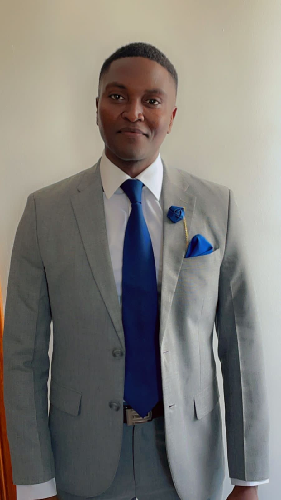 Photo d'équipe ZEPH SERVICES